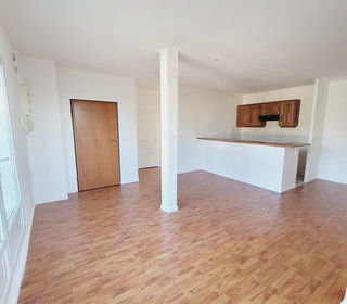  Appartement � vendre 3 pi�ces 65 m�