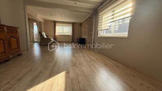  Maison � vendre 8 pi�ces 154 m�