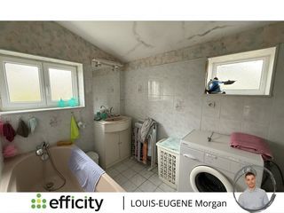  Maison � vendre 4 pi�ces 75 m�