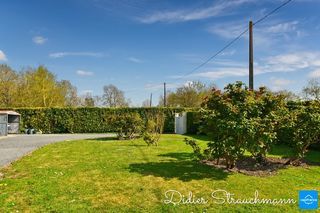  Maison � vendre 8 pi�ces 161 m�