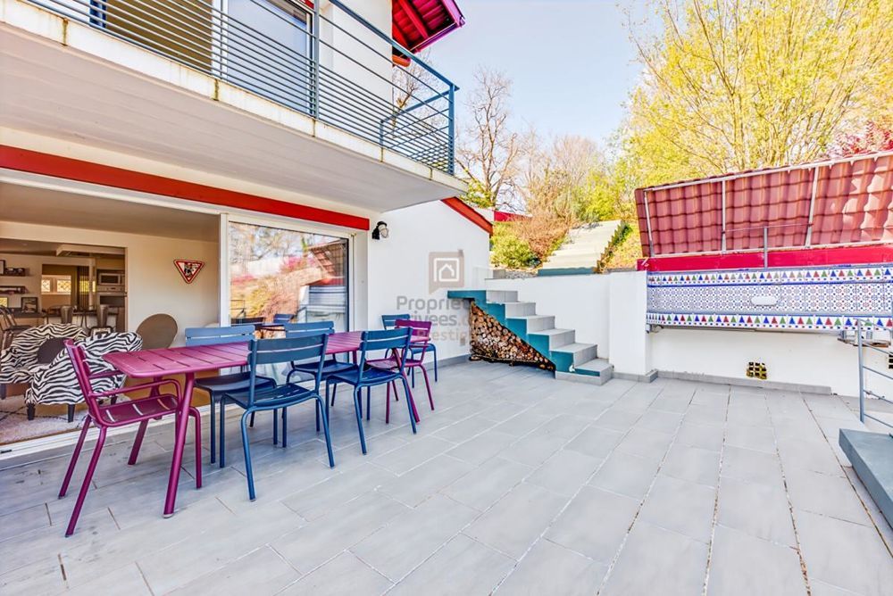 � vendre  Villa Arcangues (64200)