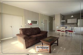  Appartement � vendre 2 pi�ces 62 m�