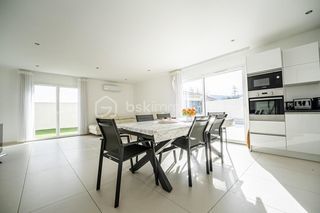  Maison � vendre 4 pi�ces 95 m�