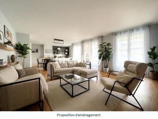  Appartement � vendre 5 pi�ces 140 m�