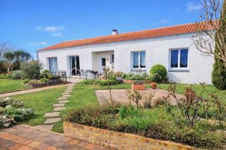  Maison � vendre 6 pi�ces 163 m�