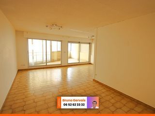  Appartement � vendre 4 pi�ces 84 m�