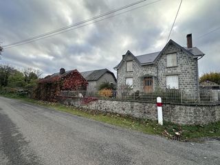  Maison � vendre 6 pi�ces 132 m�