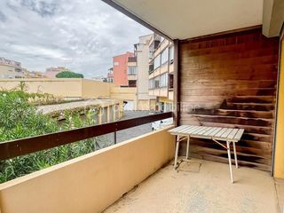  Appartement � vendre 1 pi�ce 24 m�