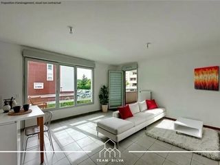  Appartement � vendre 4 pi�ces 77 m�