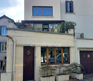  Maison � vendre 6 pi�ces 153 m�