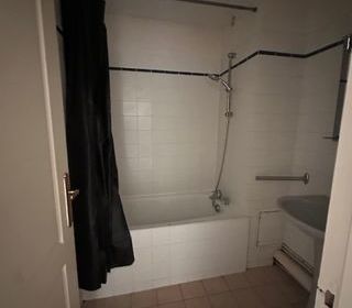  Appartement � vendre 2 pi�ces 44 m�