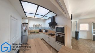  Maison � vendre 6 pi�ces 140 m�