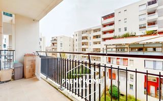  Appartement � vendre 1 pi�ce 27 m�