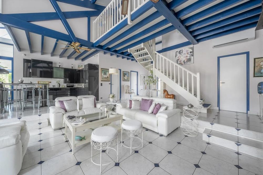 � vendre  Maison Gradignan (33170)