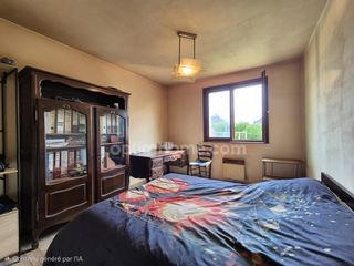  Maison � vendre 5 pi�ces 102 m�