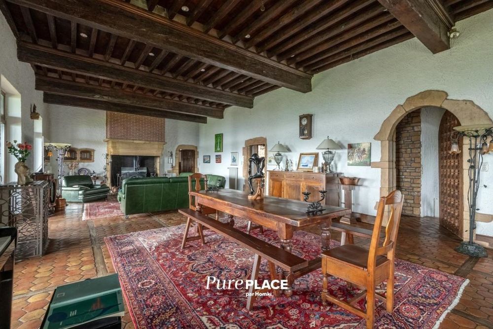 � vendre  Maison Limas (69400)