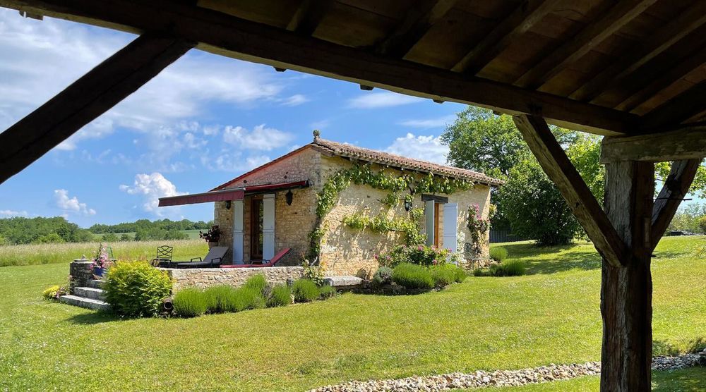 � vendre  Maison Sainte-Alv�re (24510)