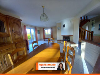  Maison � vendre 5 pi�ces 108 m�