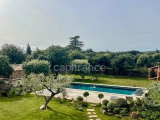  Maison � vendre 7 pi�ces 240 m�