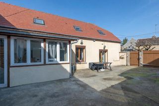  Maison � vendre 8 pi�ces 155 m�