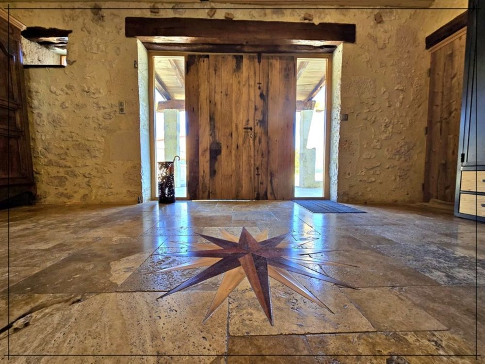 � vendre  Propri�t�/ch�teau Lectoure (32700)