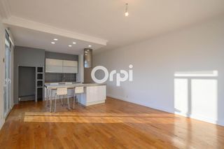  Appartement � vendre 3 pi�ces 80 m�