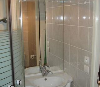  Maison � vendre 3 pi�ces 35 m�