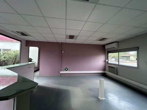 RULLY - A VENDRE - Ensemble immobilier 468000 71150 Rully