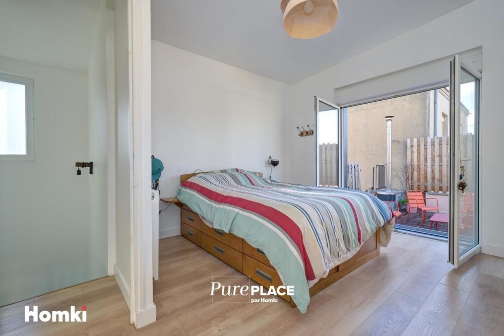 � vendre  Maison Pantin (93500)