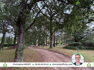  Terrain � vendre 1949 m�