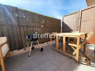  Appartement � vendre 2 pi�ces 37 m�