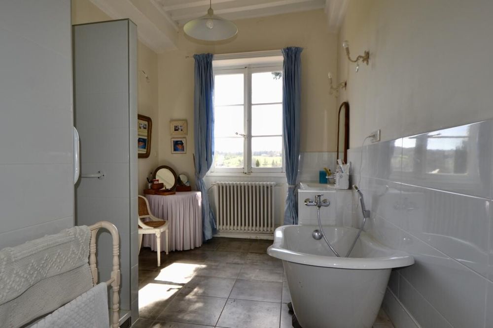 � vendre  Maison La Clayette (71800)