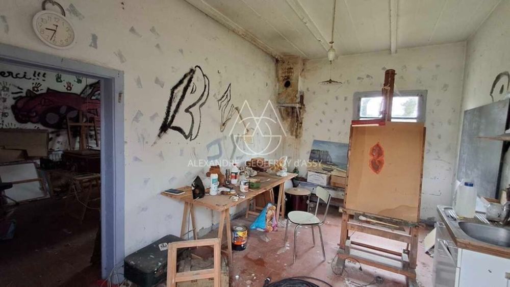 � vendre  Maison Gy-en-Sologne (41230)