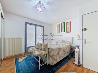  Appartement � vendre 4 pi�ces 89 m�