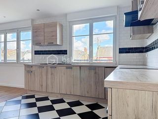  Maison � vendre 7 pi�ces 160 m�