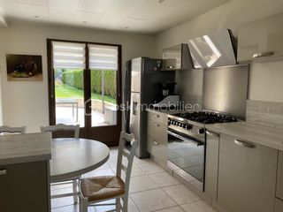  Maison � vendre 6 pi�ces 140 m�