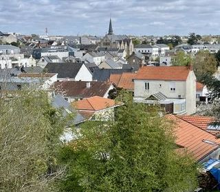  Appartement � vendre 2 pi�ces 45 m�