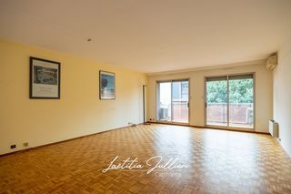  Appartement � vendre 4 pi�ces 107 m�