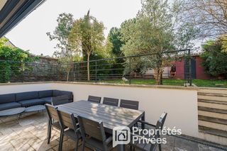  Maison � vendre 8 pi�ces 187 m�