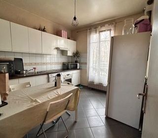  Appartement � vendre 2 pi�ces 40 m�