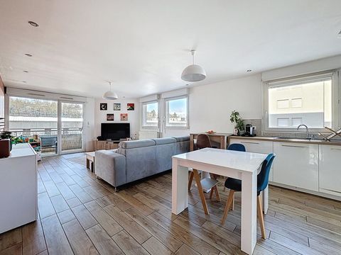   Appartement Appartement - 3 pi�ce(s) - 73 m�