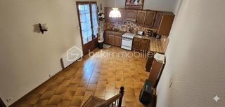  Maison � vendre 4 pi�ces 93 m�