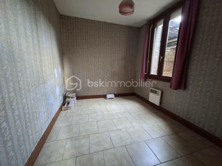  Maison � vendre 3 pi�ces 64 m�