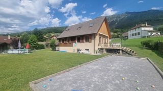  Maison � vendre 6 pi�ces 135 m�