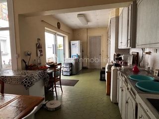  Maison � vendre 4 pi�ces 115 m�