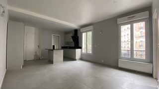  Appartement � vendre 2 pi�ces 44 m�