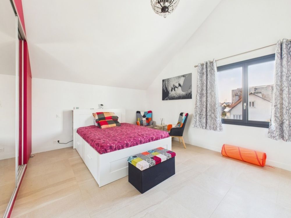 � vendre  Maison Villemomble (93250)