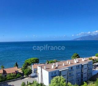  Appartement � vendre 3 pi�ces 60 m�