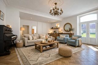  Maison � vendre 7 pi�ces 250 m�