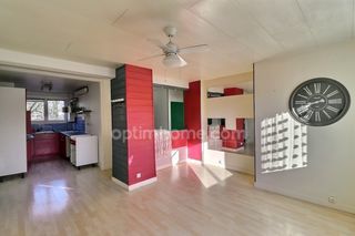  Appartement � vendre 3 pi�ces 56 m�